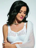 Měkká podprsenka bez kostic Viki Nina 583