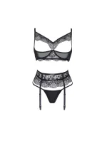 Erotická souprava Chiara - BEAUTY NIGHT FASHION Erotická souprava Chiara - BEAUTY NIGHT FASHION