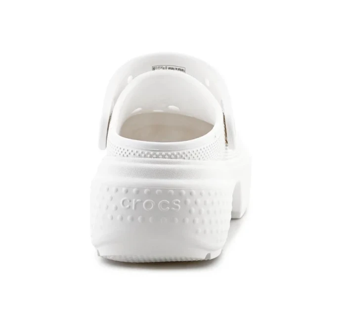 Žabky Crocs Stomp Clog W 209347-0WV