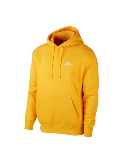Mikina Nike Sportswear Club Fleece M BV2654-739 Mikina Nike Sportswear Club Fleece M BV2654-739