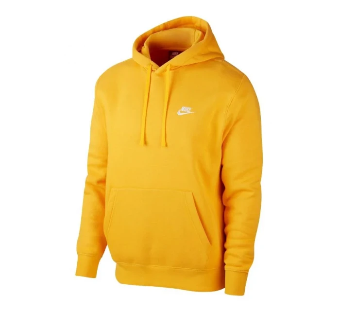 Mikina Nike Sportswear Club Fleece M BV2654-739 Mikina Nike Sportswear Club Fleece M BV2654-739