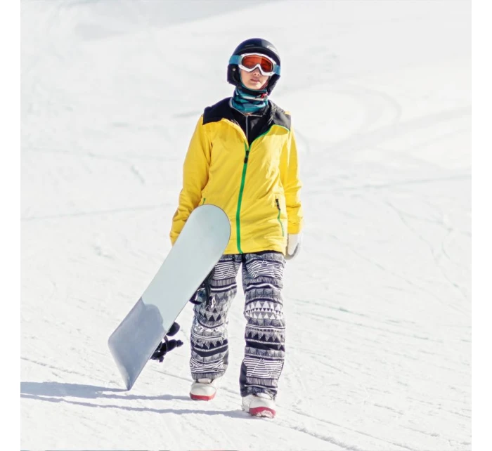 Lyžařská helma  M cm černá model 21487999 - Meteor