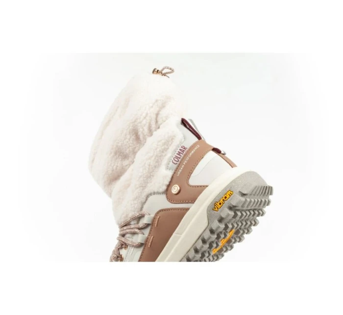 Sněžnice Colmar W WARMER VOYAGE 167 dámské