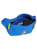 Adidas Rea Madrid ledvinový sáček JX3222 Adidas Rea Madrid ledvinový sáček JX3222