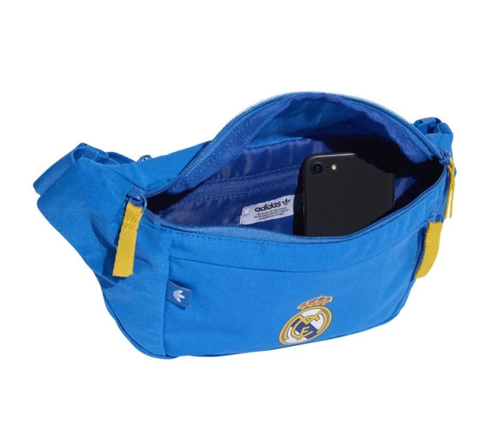 Adidas Rea Madrid ledvinový sáček JX3222 Adidas Rea Madrid ledvinový sáček JX3222