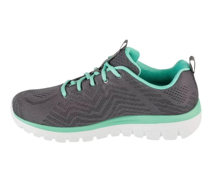 Grey 37 model 21374124 - Skechers Grey 37 model 21374124 - Skechers