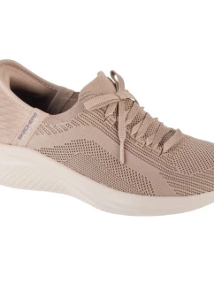 Skechers Slip-Ins Ultra Flex 3.0 - Brilliant 149710-TPE Beige 36