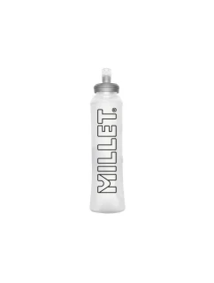 MILLET Flask 500 Transparent