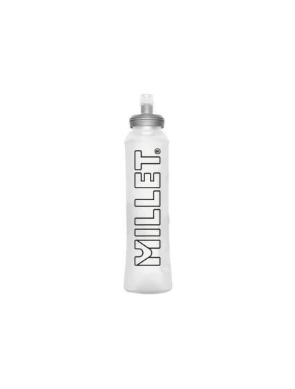 MILLET Flask 500 Transparent MILLET Flask 500 Transparent