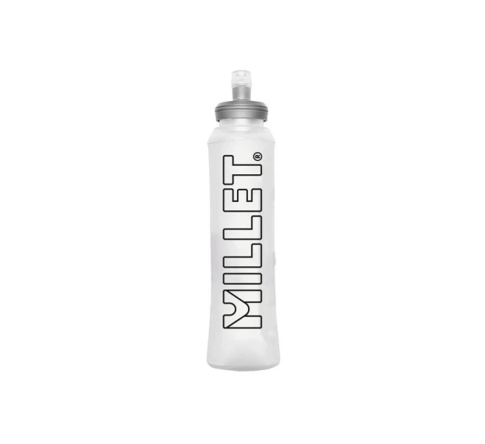 MILLET Flask 500 Transparent MILLET Flask 500 Transparent