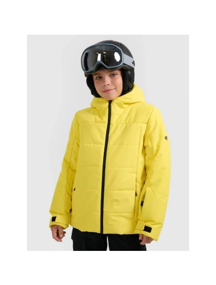 Chlapecká lyžařská bunda 5000 s membránou model 21898030 - 4F