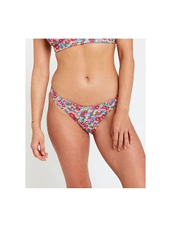 Plavky RIP CURL Las Flores Full Pant, tyrkysové
