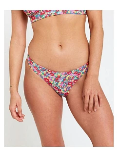 Plavky RIP CURL Las Flores Full Pant, tyrkysové