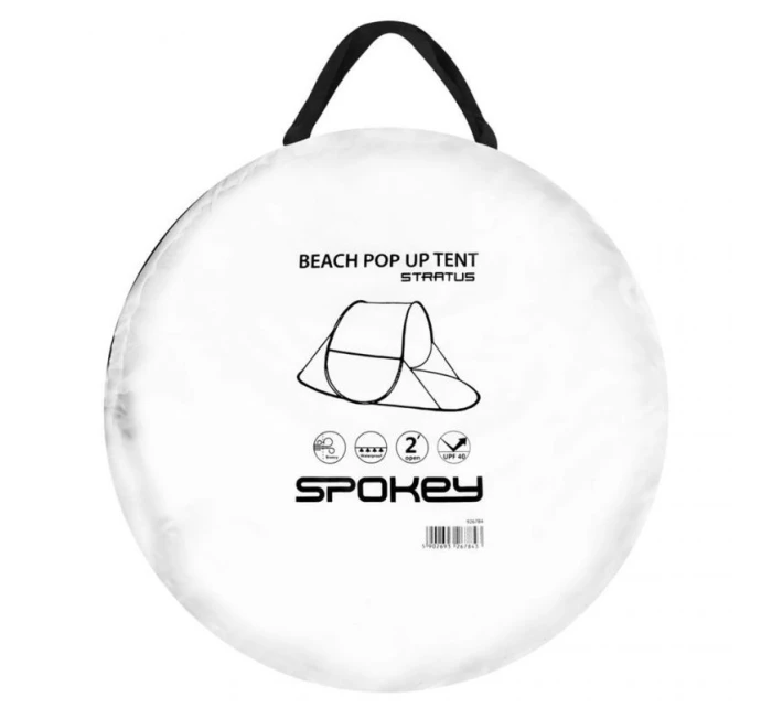 plážové model 20952525 - Spokey