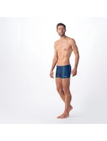 Plavecké boxerky  M model 19153674 - AquaWave