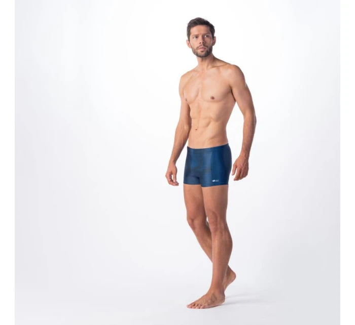 Plavecké boxerky  M model 19153674 - AquaWave