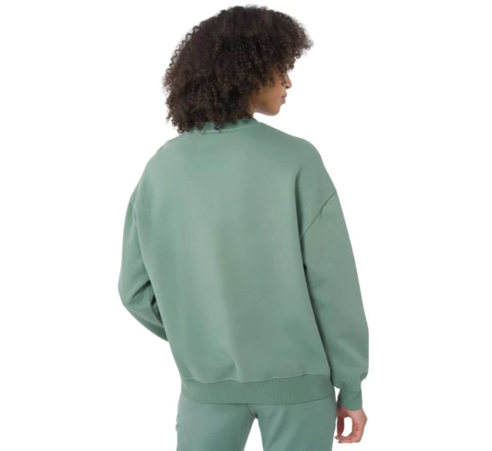 Dámská mikina W H4Z22 BLD033 42S - 4F