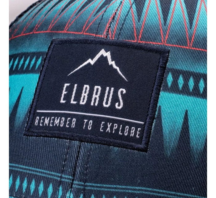 Elbrus Pirene W baseballová čepice 92800503441