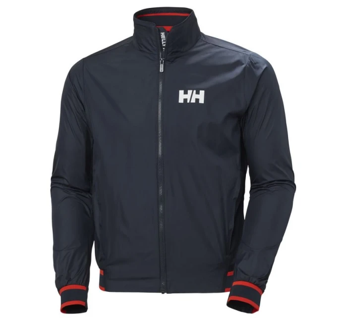 Pánská lehká sportovní bunda Salt M 30299 597 - Helly Hansen