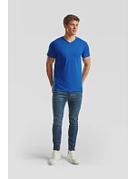 Valueweight VNeck T Tričko s výstřihem do V model 22496768 white - Fruit of the Loom Valueweight VNeck T Tričko s výstřihem do V model 22496768 white - Fruit of the Loom