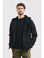 Promodoro 5500 Unisex mikina s kapucí z těžké bavlny 40.5500 navy Promodoro 5500 Unisex mikina s kapucí z těžké bavlny 40.5500 navy