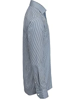 J.Harvest & Frost YB 50 Slim Men košile s dlouhým rukávem navy stripe model 22454473 J.Harvest & Frost YB 50 Slim Men košile s dlouhým rukávem navy stripe model 22454473