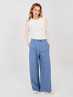 Kalhoty IT SP FL9020 1.69 tmavě modrá