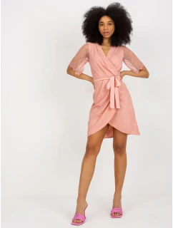 LK SK  tmavě růžová model 18404864 - FPrice