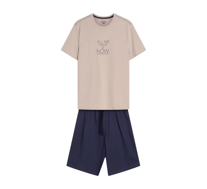 Pyžamo Dreamber 42632-02X - Henderson