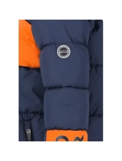 Dětská zimní bunda model 20564342 - Zigzag