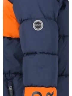 Dětská zimní bunda ZigZag BRUNO