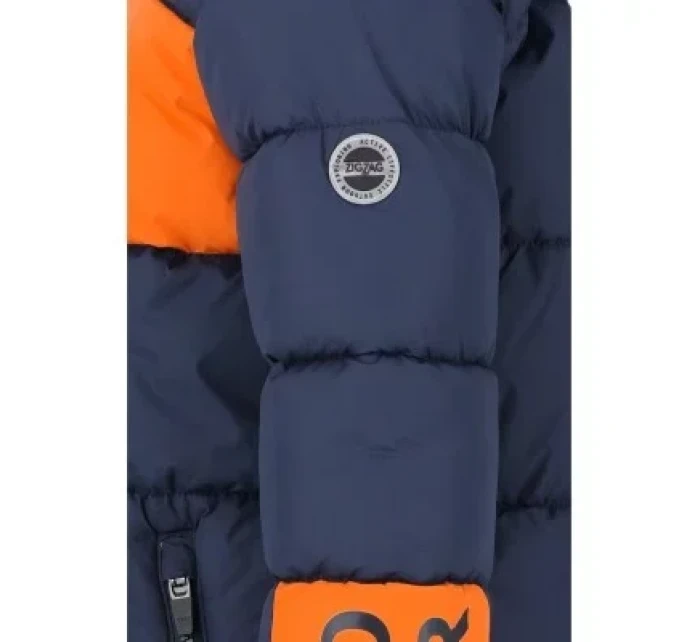 Dětská zimní bunda model 20564342 - Zigzag