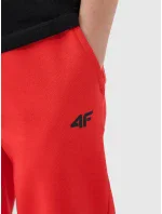 Chlapecké tepláky 4F Chlapecké tepláky 4F