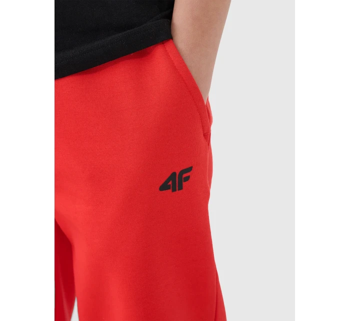 Chlapecké tepláky 4F Chlapecké tepláky 4F