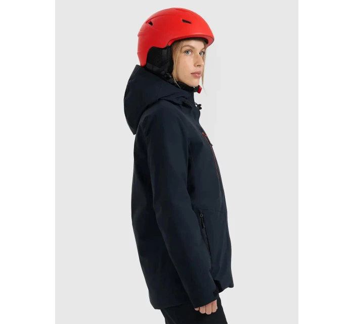 Dámská lyžařská bunda 4F