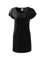 Love model 20626692 dámské černá - MALFINI, a.s. Love model 20626692 dámské černá - MALFINI, a.s.