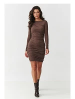 Denní šaty model 218302 Makadamia Denní šaty model 218302 Makadamia