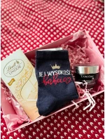 Dámské ponožky 3741 model 21802085 - Milena Dámské ponožky 3741 model 21802085 - Milena