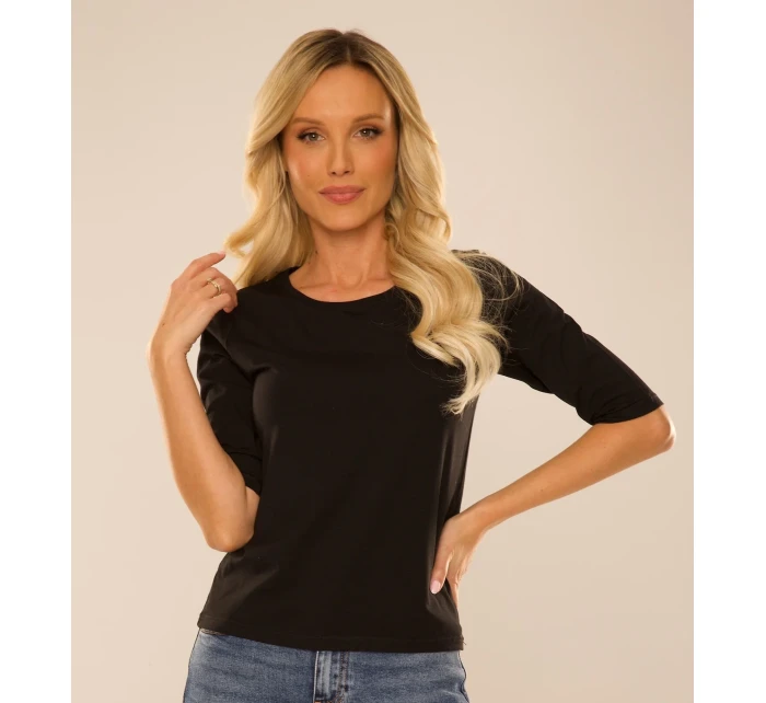 Košilka De Lafense 859 Lottie 3/4 S-2XL Košilka De Lafense 859 Lottie 3/4 S-2XL