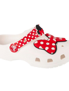 Žabky Crocs Classic Disney Minnie Mouse Clog Jr 208710-119