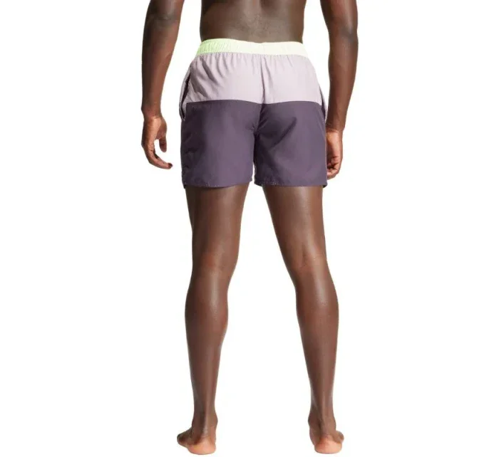 Plavecké šortky Colorblock M model 20183920 - ADIDAS Plavecké šortky Colorblock M model 20183920 - ADIDAS