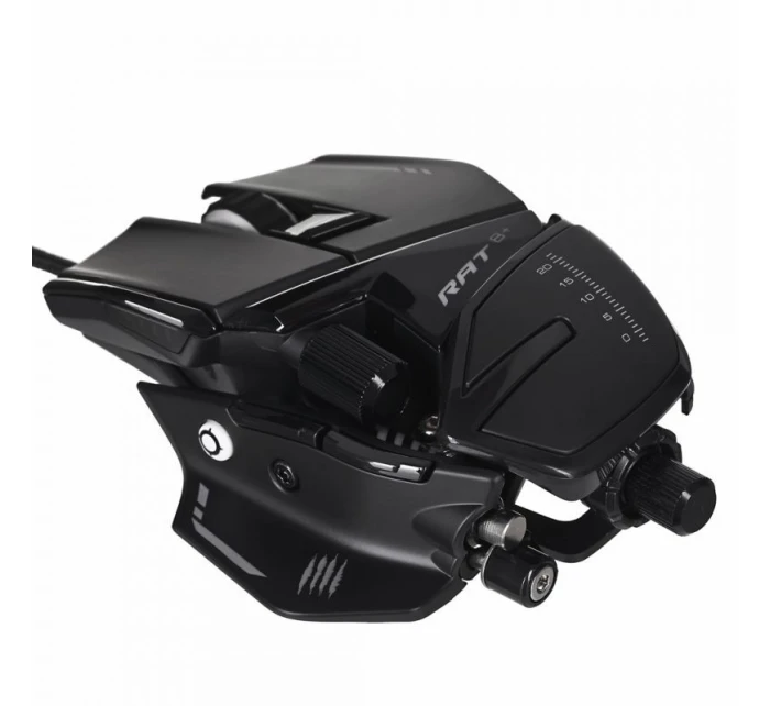 Myš Mad Catz R.A.T. 8+ Myš Mad Catz R.A.T. 8+