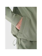 Pánské přechodné košilové sako model 21431916 pánské - 4F