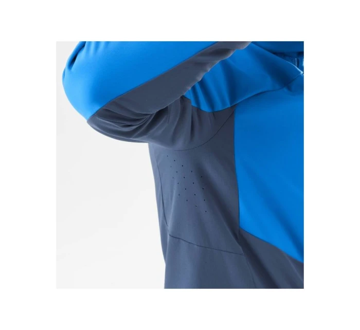 MILLET M White Shield Jkt navy blue pánské sako