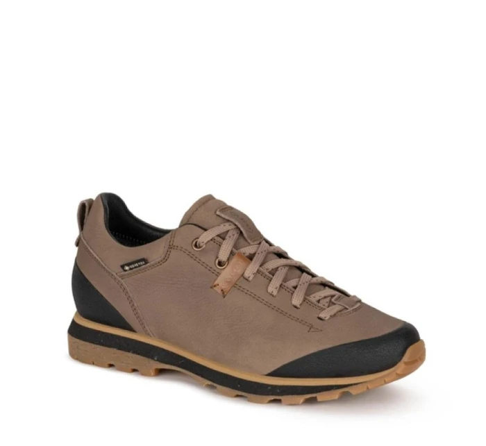 Aku Bellamont Gore-tex dámské robustní turistické boty dámské