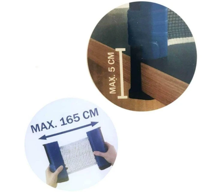 NA STOLNÍ TENIS model 21825919 - Slazenger