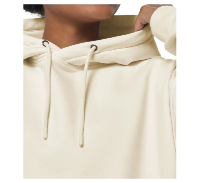 Unisex mikina Cloud (GOTS) (khaki) Unisex mikina Cloud (GOTS) (khaki)