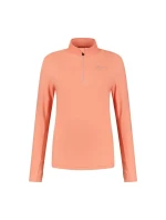 Rogelli běžecká mikina CORE coral XS