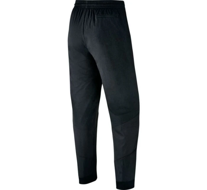 Tepláky Air Jordan Wings černé - model 21927108