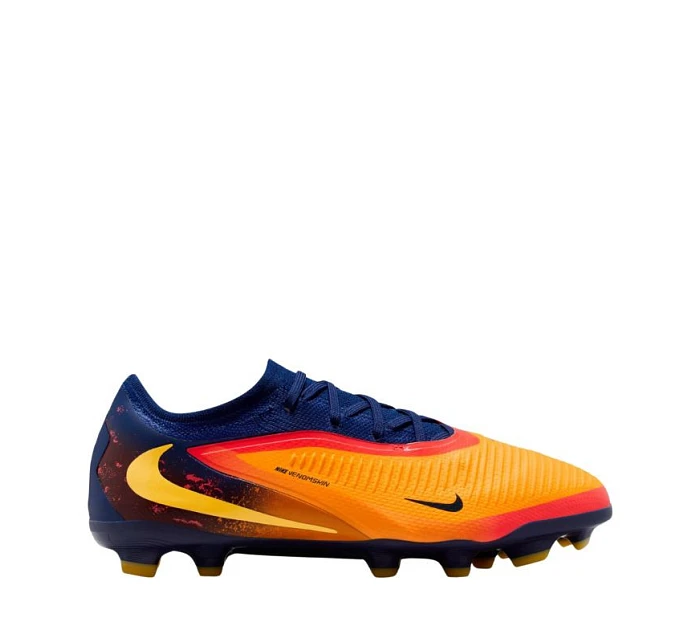 Dětské kopačky Nike Phantom 6 Low PRO FG/MG EH HQ2047 800